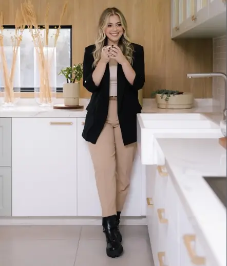 Camila Rodrigues — Interiores LIV